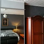 B&B Aan Duin En Zee Candle